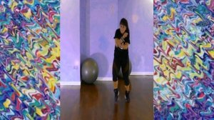 DANCE NRG LLC - Nunu Nana - ZIN Volume 90