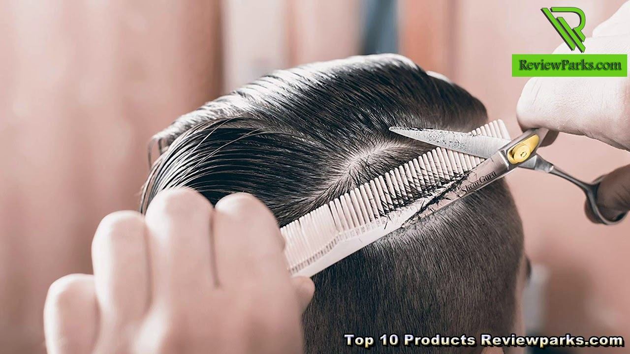 ShearGuru For Total Control on Shearing Best Experiencing Shears | Review Parks