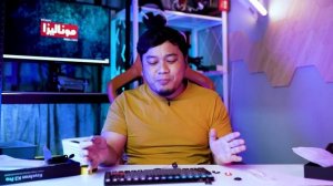 Low-Profile Mechanical Keyboard Favourite Saya Tahun 2023 - Review Keychron K3 Pro