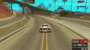 ENB Отражение машин для GTA SAMP 0.3.7