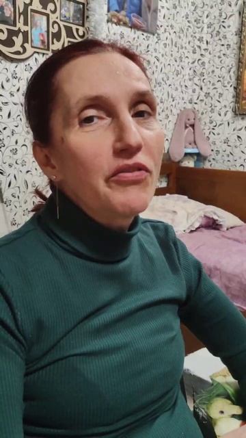 Всем добрых снов, мои родные люди 🫶