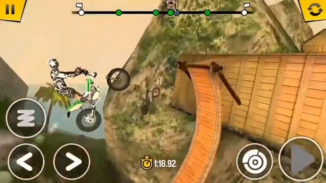 Trial Xtreme 4 - Bike Racing Game #22 Trial Xtreme 4 Android GamePlay HD смотреть онлайн