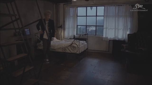 EXO - Wolf + Growl Drama Version (Korean Ver.)
