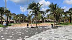 Wyndham Garden Grandworld Phu Quoc Обзор отеля Banka Travel Фукуок виндхам гарден