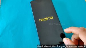 Realme C11 Pattern Unlock | Realme C11 Hard Reset