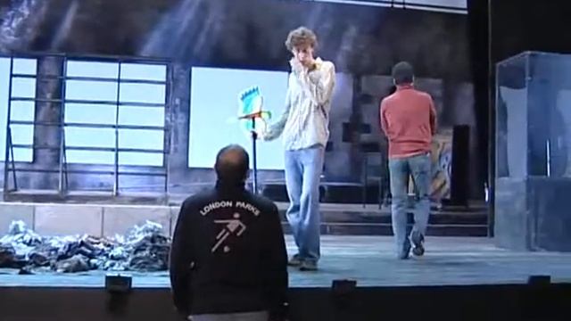 Сергей Шакуров ч. 2 смотреть онлайн