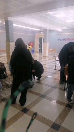 Прививаю своему внуку Роману любовь к математике .mp4