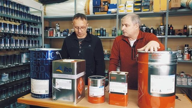 Материалы IBAVET смотреть онлайн