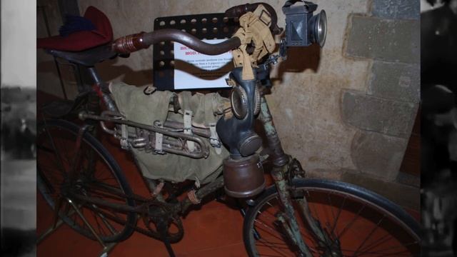 🟢 BERSAGLIERI - Italia (ep.4) parte 1/2 смотреть онлайн