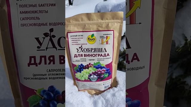 К сезону готовы с удобрениями от БИО-Комплекса
