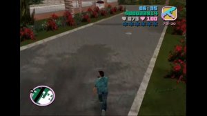 [PS2] Grand Theft Auto: Vice City (Any% (No SSU) Speedrun) - 1:06:27
