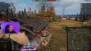 RHEINMETALL SKORPION G - Обзор ✅ Twitch Prime набор Ретроволны, скорпион World of Tanks