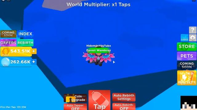 Новая обнова ослабила меня в Roblox Soda Champions смотреть онлайн