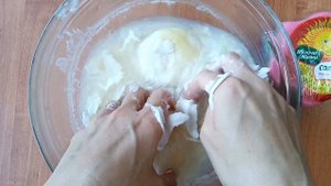 АСМР Распаковка и намыливание мыла. Пропитанное мыло.