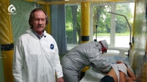 Легочная чума  симптомы, профилактика, лечение