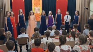 Муз. И сл. В. Кожухина «Музыка с тобой всегда»