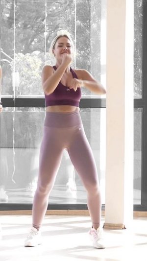 Полная тренировка на канале Mote Fitness❤️ #motefitness