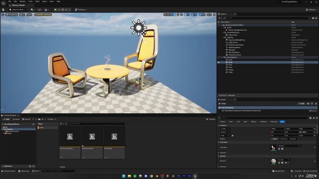 4 - Moving Scaling and Rotating Objects