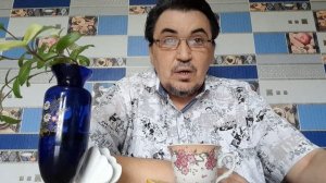 Моё приветствие и приглашение!