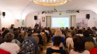 Мастер-классы для педагогов прошли в регионах епархии
