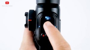 AOCHUAN Smart S2 REVIEW: Professional Smartphone Gimbal For Content Creators!