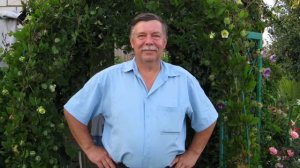 Песня про богатого человека.