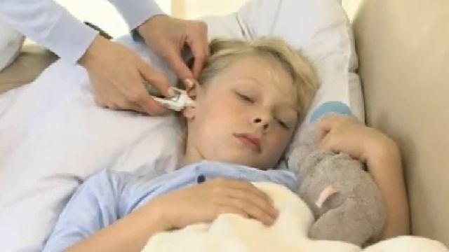 Termometro De Oido Beurer Ft55.wmv смотреть онлайн