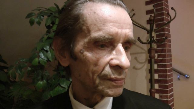 ВЕТЕРАН В.Д.КИСЛИЦКИЙ."ОБРАЩЕНИЕ К БУДУЩИМ ПЕДАГОГАМ". смотреть онлайн