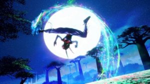 Обзор игры Street Fighter 6