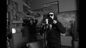 Svyat Barbara - Туман ( Фан-клип 2023)