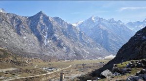 25.03.2025 экскурсия в Верхнюю Балкарию: Чегемское ущелье, Голубое озеро, Черекская теснина