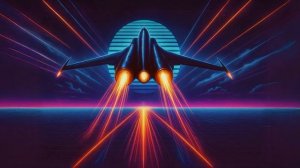 ＣＹＢＥＲＷＡＶＥ　１９８４ ⧸⧸ Synthwave ~ Chillsynth