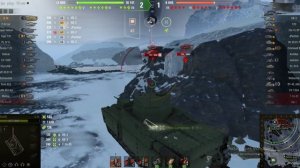 ⚡ O-Ni — Непробиваемый Монстр! 5 Танков в Ангар! 😎 World of Tanks