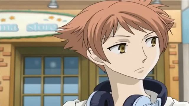 Ouran Highschool Host Club - Like A G6 By Far East Movement - AMV смотреть онлайн