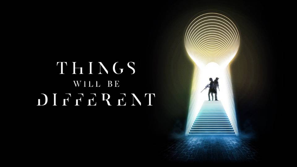 В петле времени — Русский трейлер (фильм 2024) / Things Will Be Different смотреть онлайн