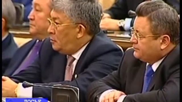 Заседания клуба главных редакторов