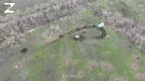 Специально для тех кто ещё не верит, что с нами Бог и он нам помогает, посмотрите эти кадры.