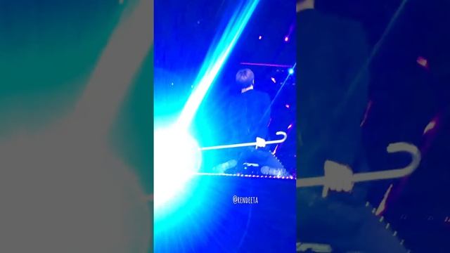 [FANCAM] 170318 EXO's Kai Hip Thrust focus - Artificial Love  @ EXOrdium KL Malaysia