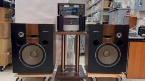Напольная акустика Pioneer Exclusive 3401