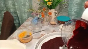 ПОЧЕМУ НЕ ПОЛУЧАЕТСЯ ПАСТИЛА ИЛИ ДОЛГО СОХНЕТ ???