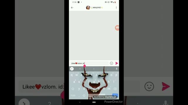 КАК ВЗЛОМАТЬ АКАУНТ В ЛАЙКЕ😱 ПОЛУЧИТСА У ВАС ИЛИ НЕТ🤔 смотреть онлайн