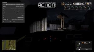 FS 17 Уборка снега Село Курай