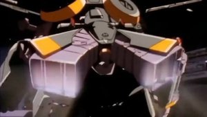 AMV Metal Skin Panic MADOX 01