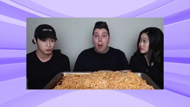 ZACH CHOI SUES NIKOCADO AVOCADO смотреть онлайн