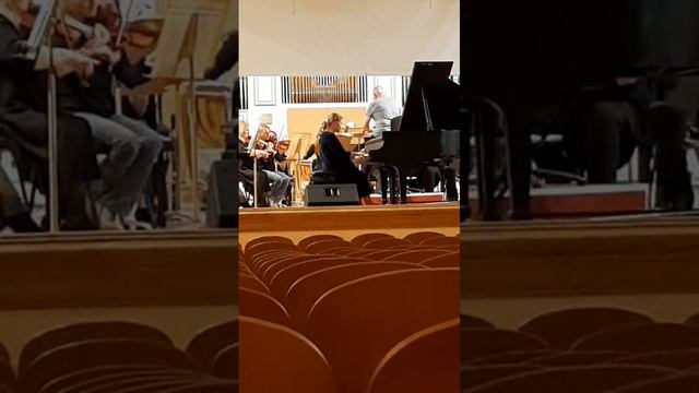 Колчина Варя