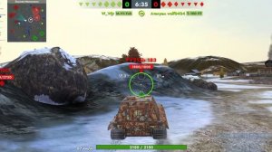 БАБАХА поиграла