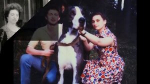 Полина и Сеня  25 лет вместе