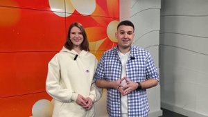 Апельсин. День рождения Алексея Леванова