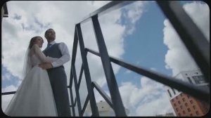 Свадьба в Наро-Фоминске Анна и Илья