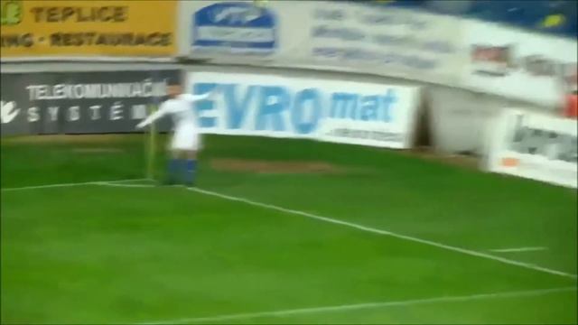 Nikolay Komlichenko | GOALS | 17/18